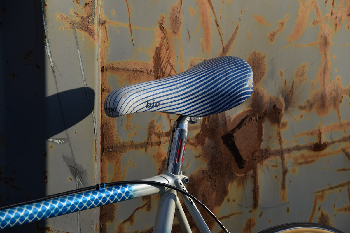 Colnago Nuovo Mexico 54cm Campagnolo Super Record Panto