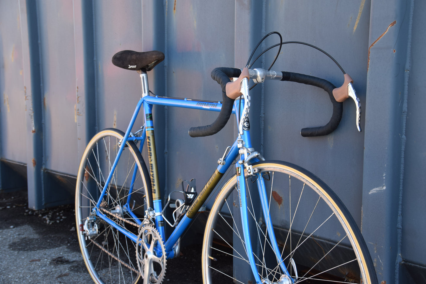 Koga Miyata Proracer 55cm