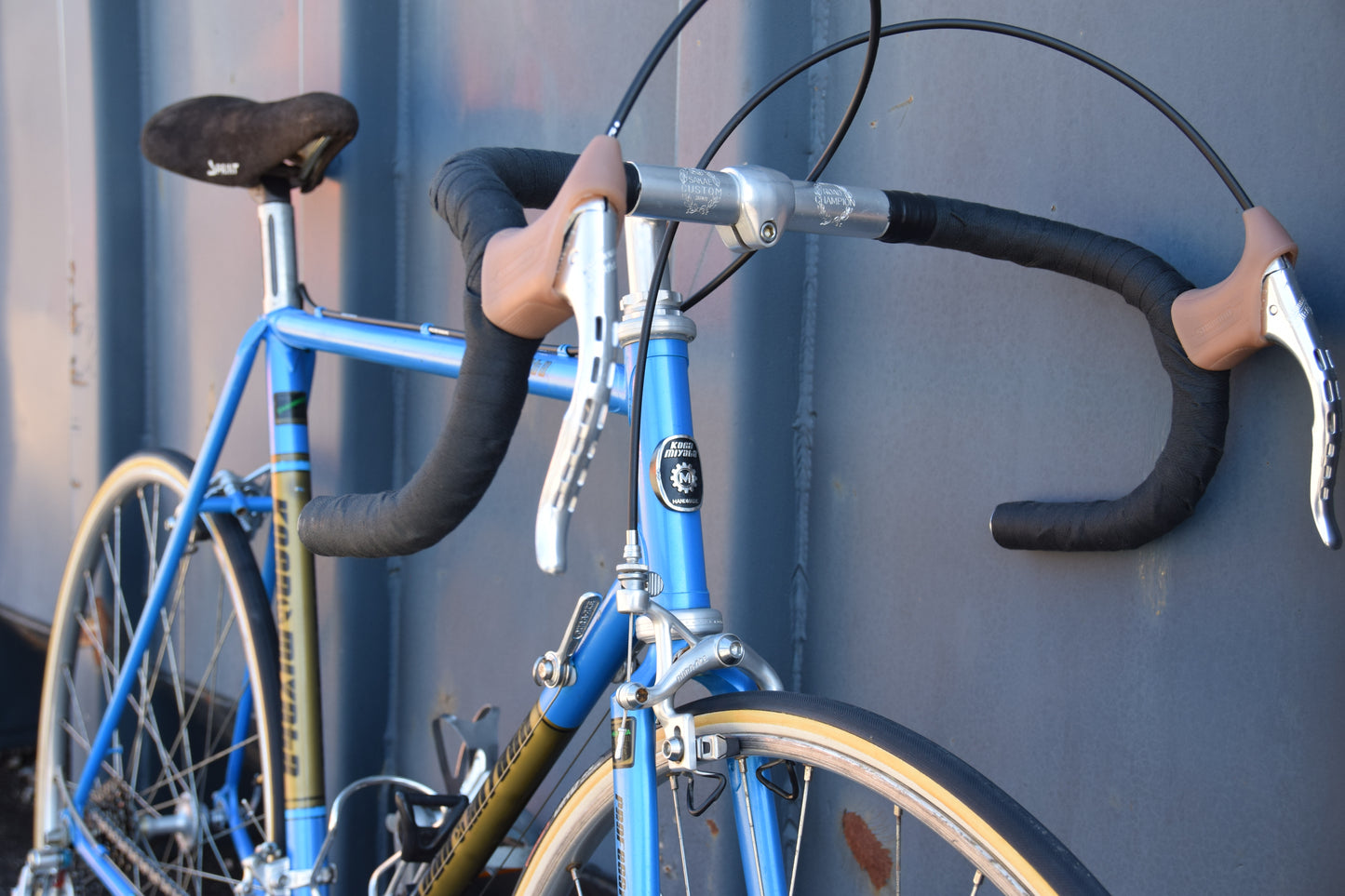 Koga Miyata Proracer 55cm