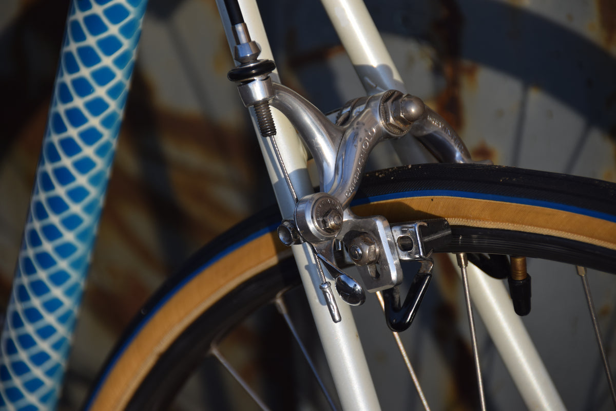 Colnago Nuovo Mexico 54cm Campagnolo Super Record Panto