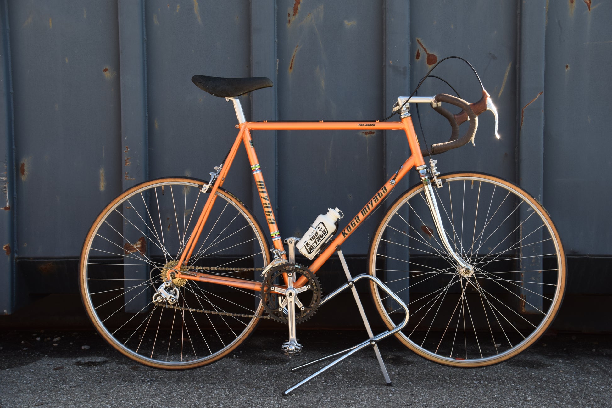 koga crossbike Koga Miyata Pro Racer 61 cm