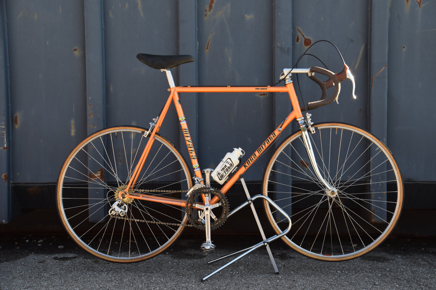 Koga Miyata Pro Racer 61 cm