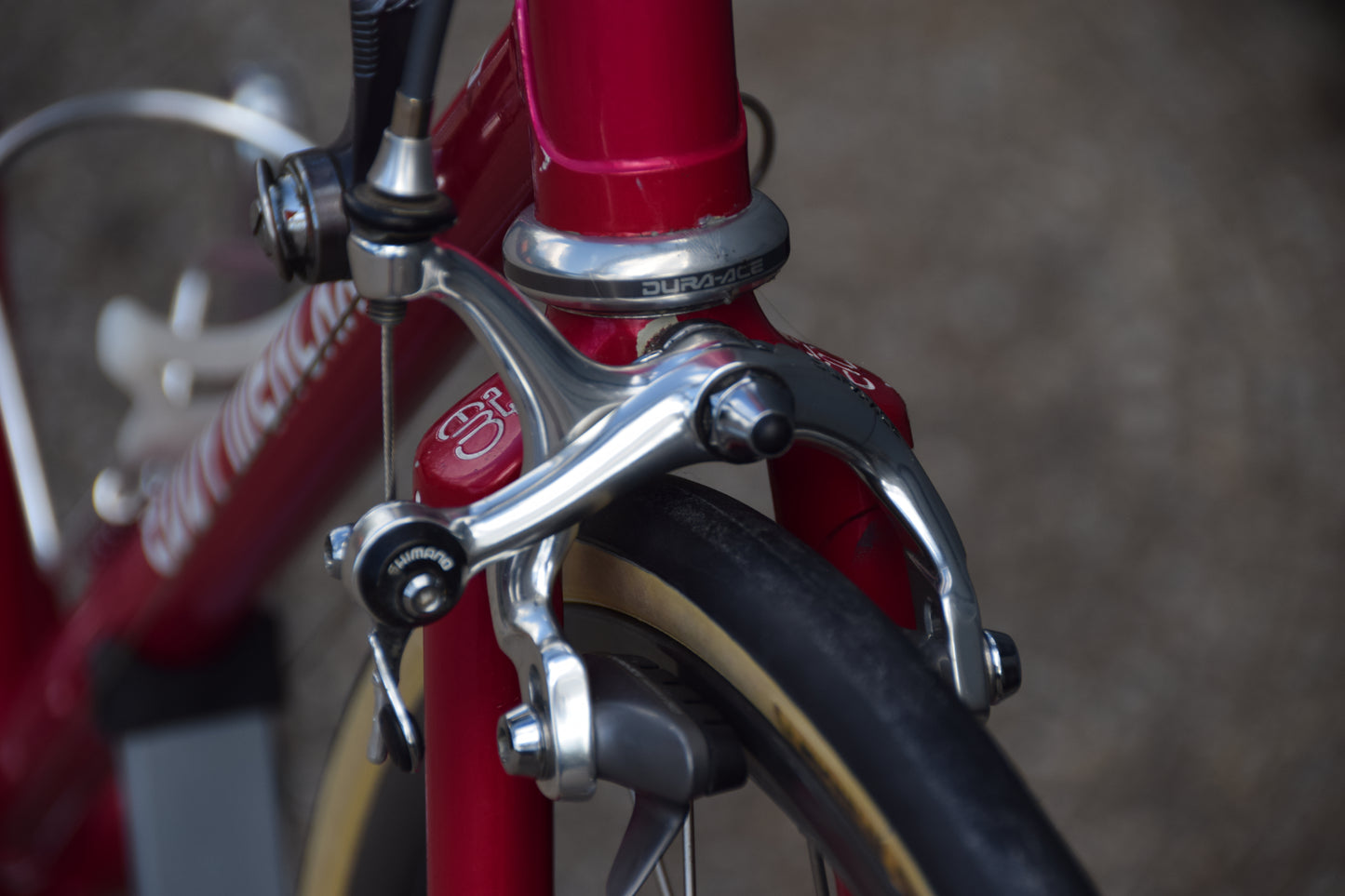 Eddy Merckx Corsa Extra 54 cm