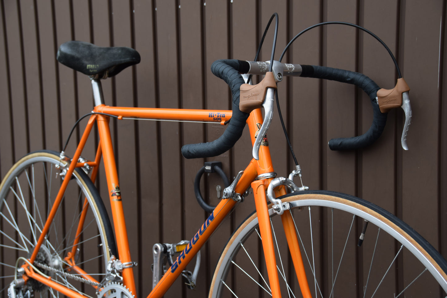 Shogun Hi-Ten 500 55 cm