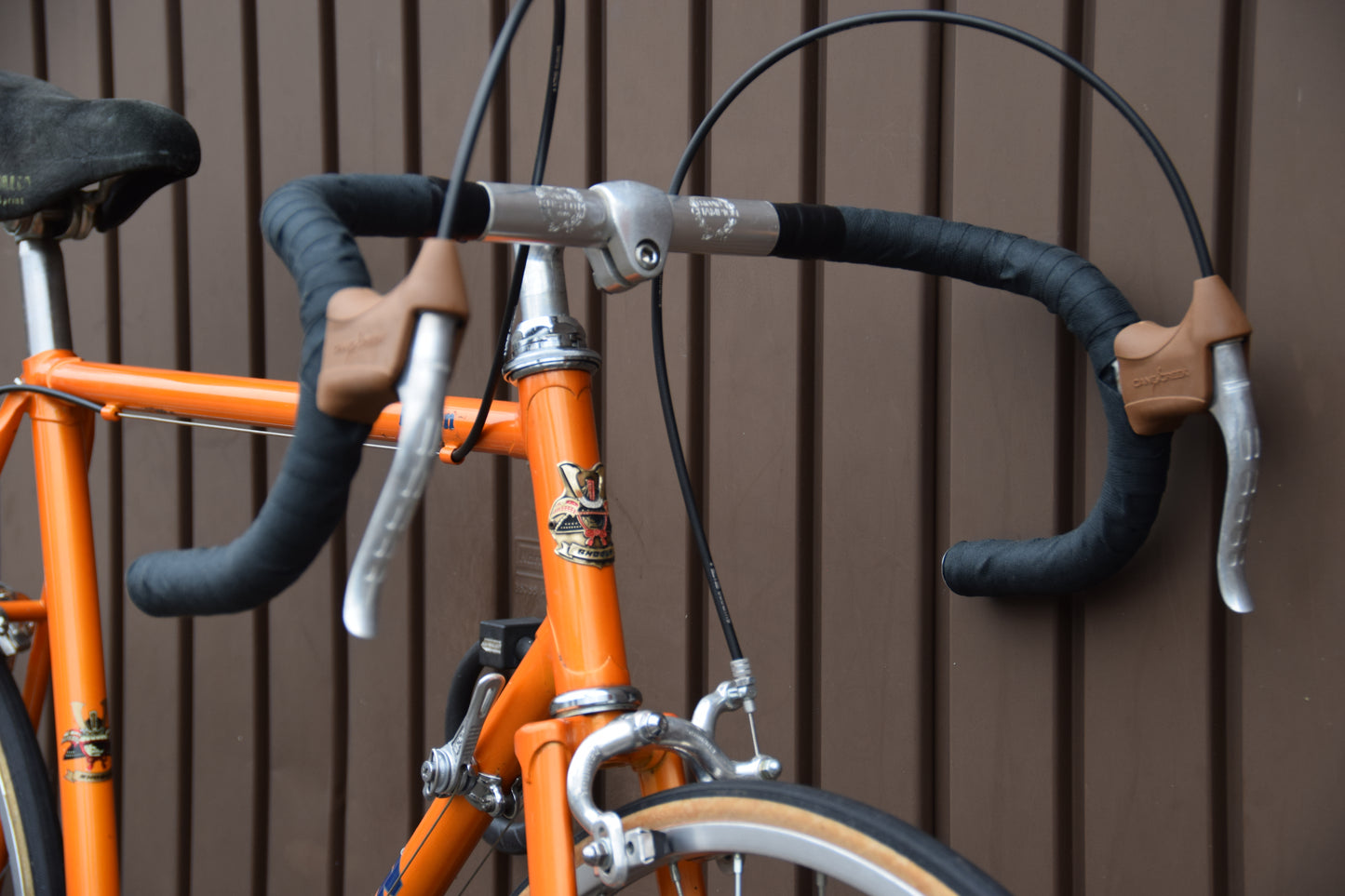 Shogun Hi-Ten 500 55 cm