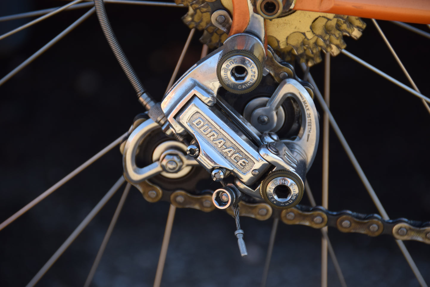 Koga Miyata Pro Racer 61 cm