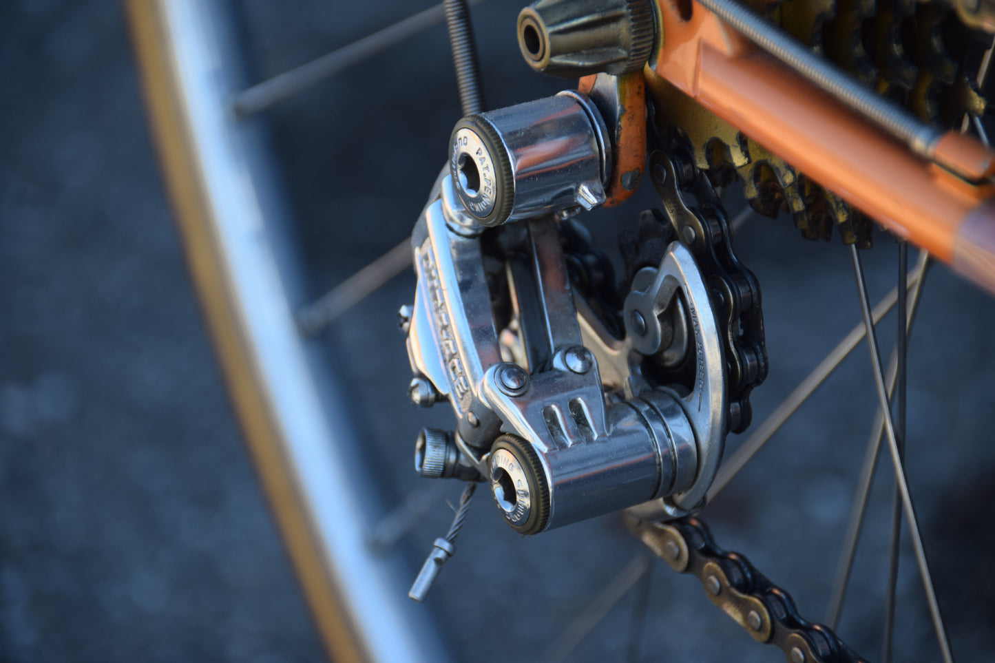 Koga Miyata Pro Racer 61 cm