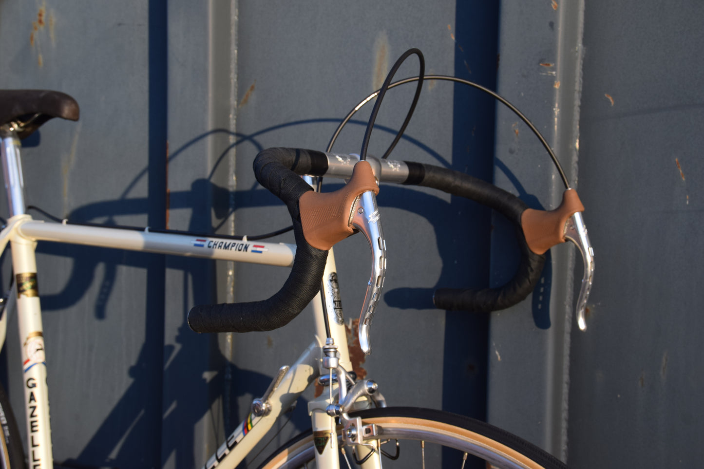 Gazelle Champion A-Frame 56 cm