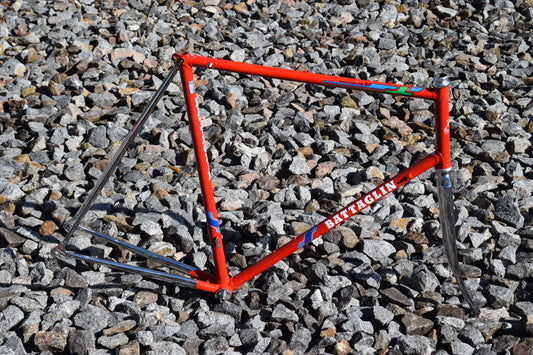 Battaglin World Champion 87 62 cm