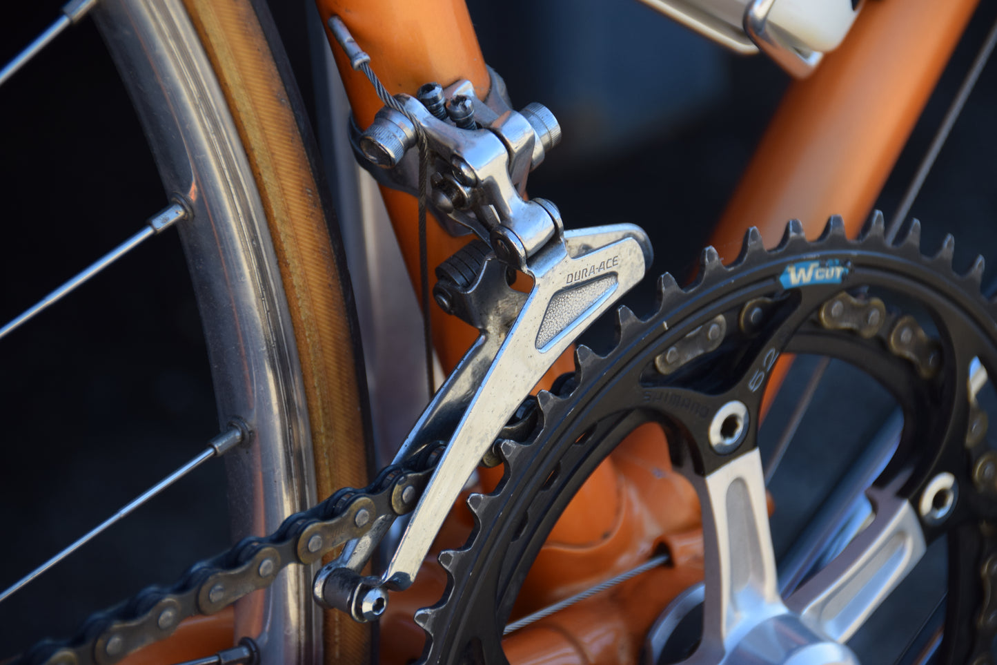 Koga Miyata Pro Racer 61 cm