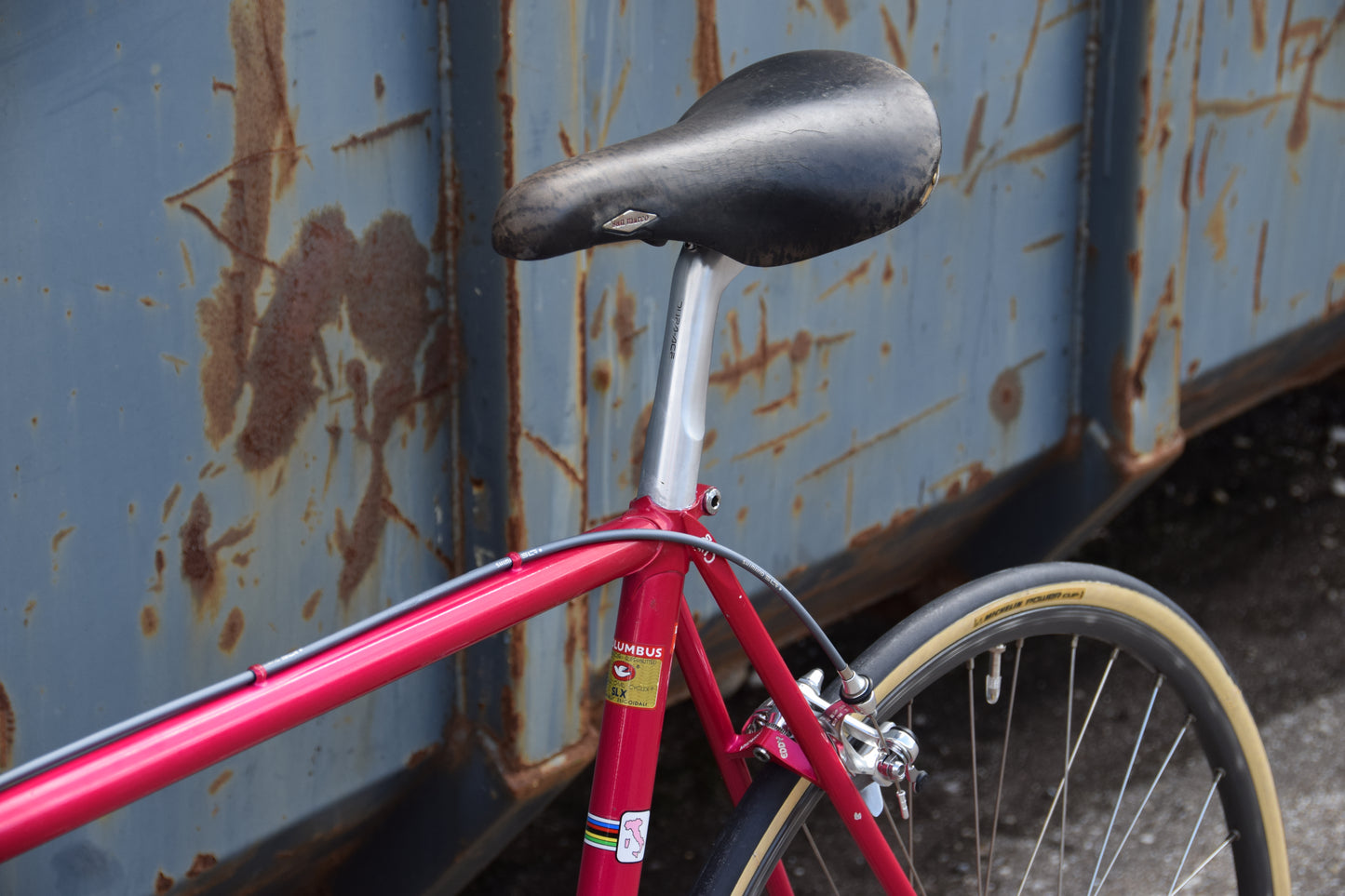 Eddy Merckx Corsa Extra 54 cm