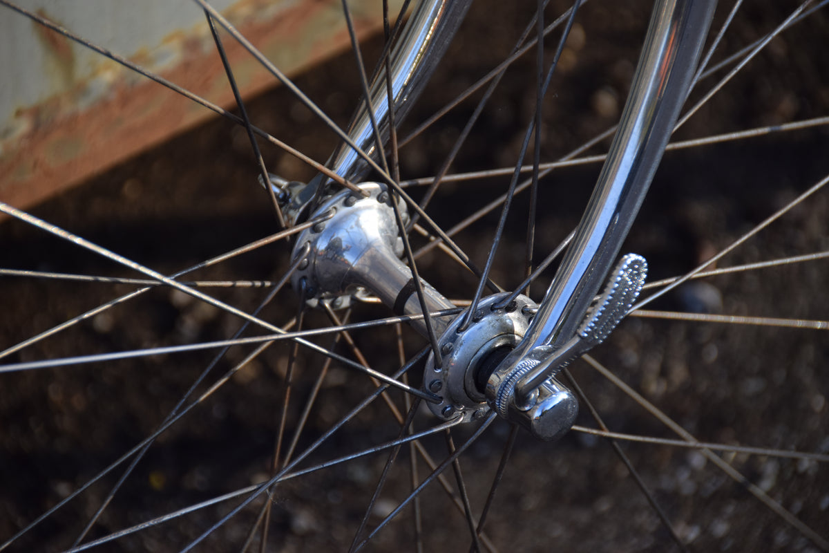 Colnago Nuovo Mexico 54cm Campagnolo Super Record Panto