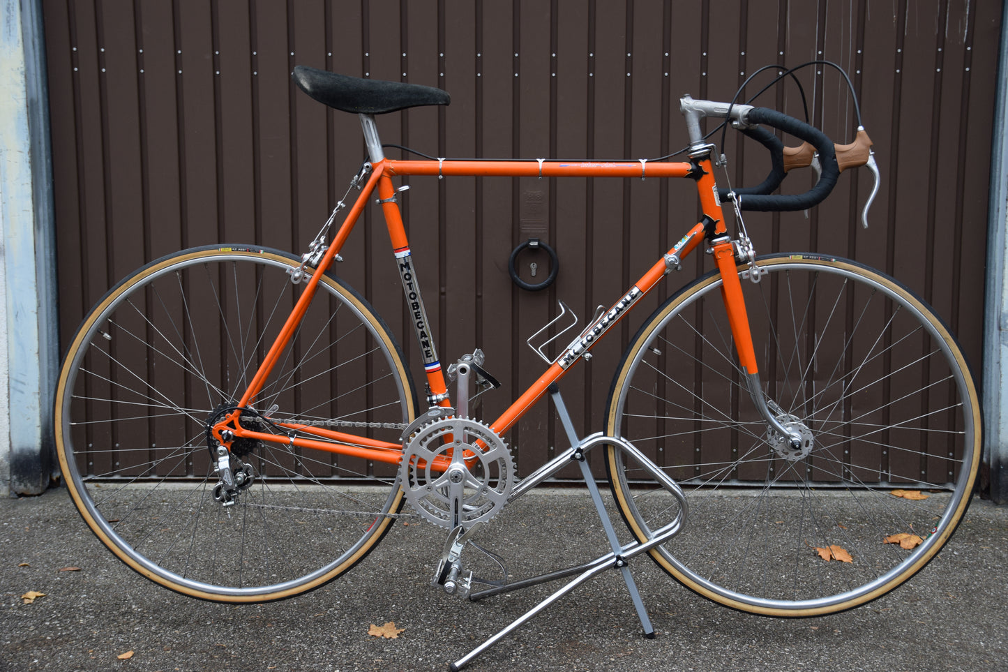 Motobecane Inter Club 57 cm