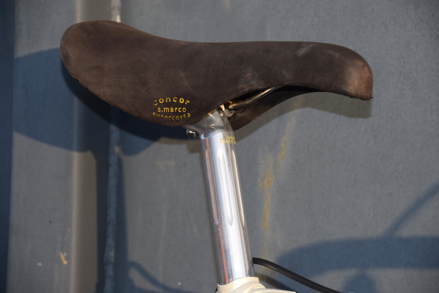 Gazelle Champion A-Frame 56 cm