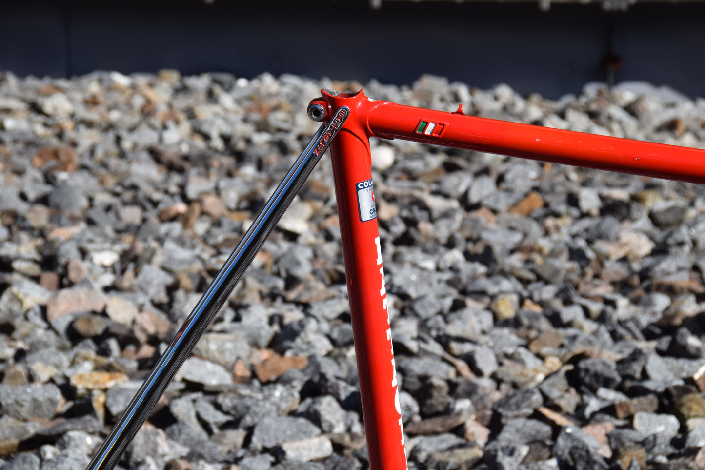 Battaglin World Champion 87 62 cm