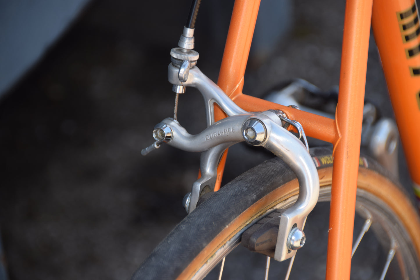 Koga Miyata Pro Racer 61 cm
