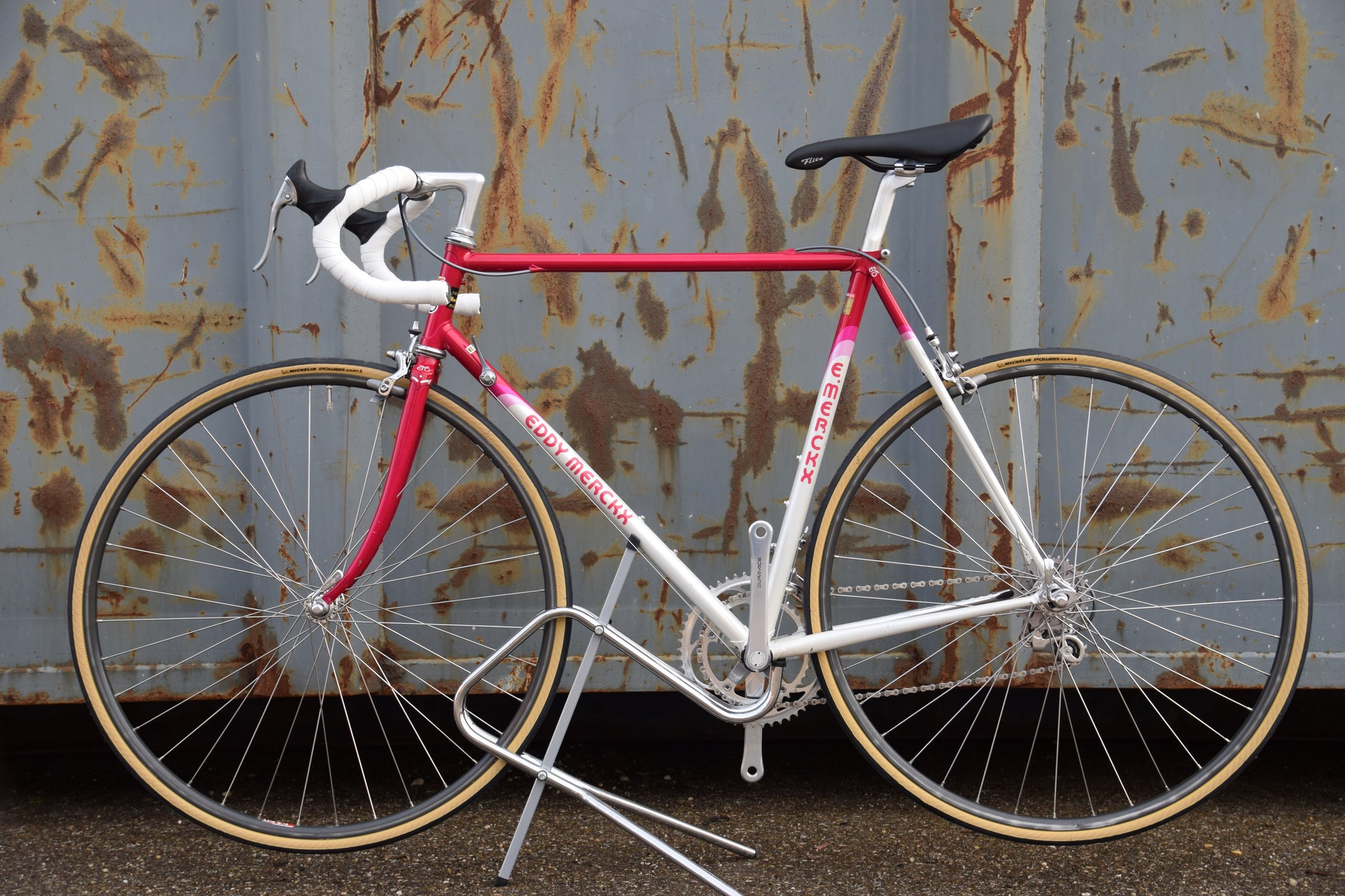 Road Bike Eddy Merckx Bikes For Sale USED Vintage Eddy Merckx