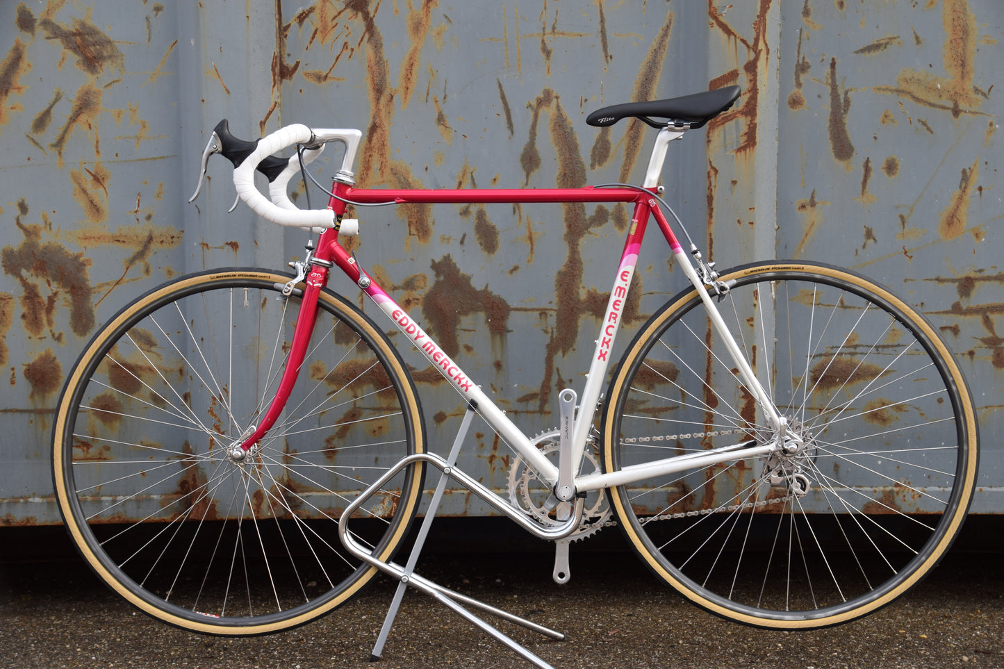 Eddy Merckx Corsa Extra 56 cm