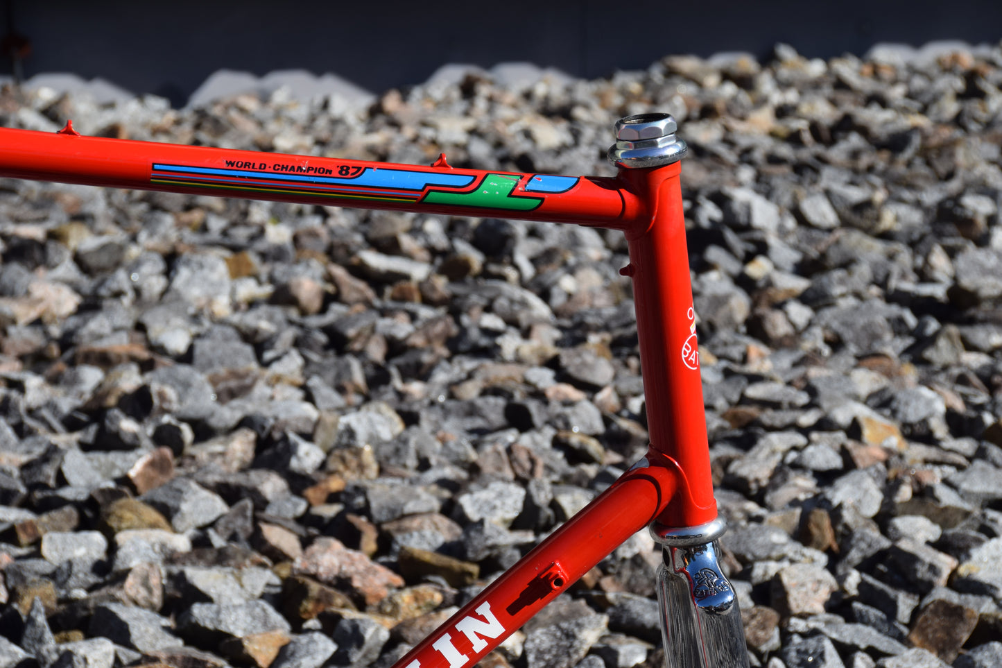 Battaglin World Champion 87 62 cm