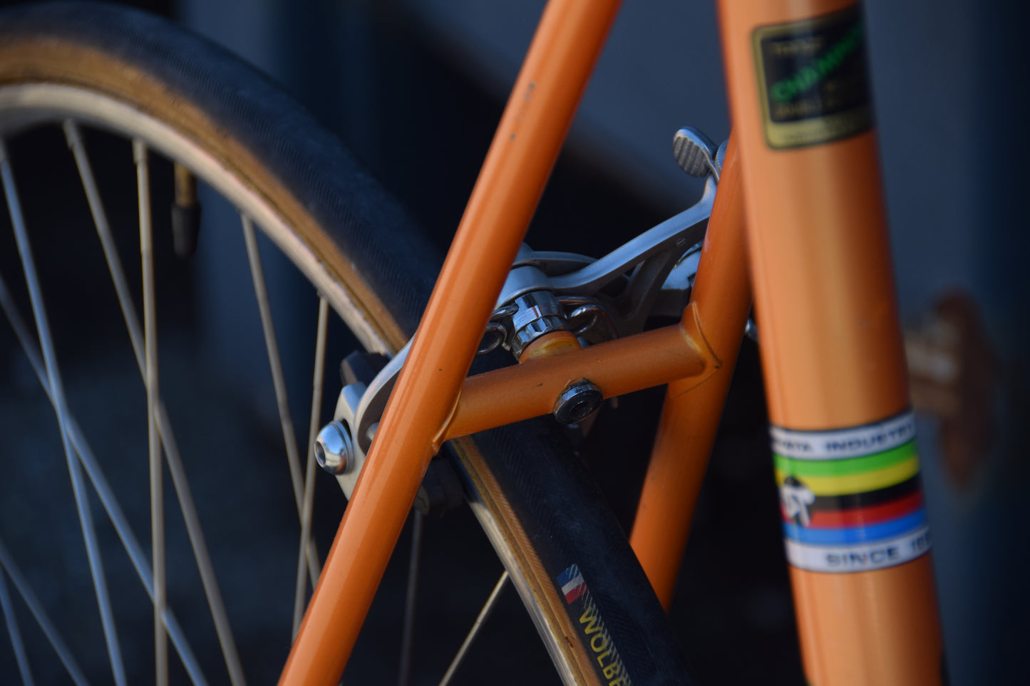 Koga Miyata Pro Racer 61 cm