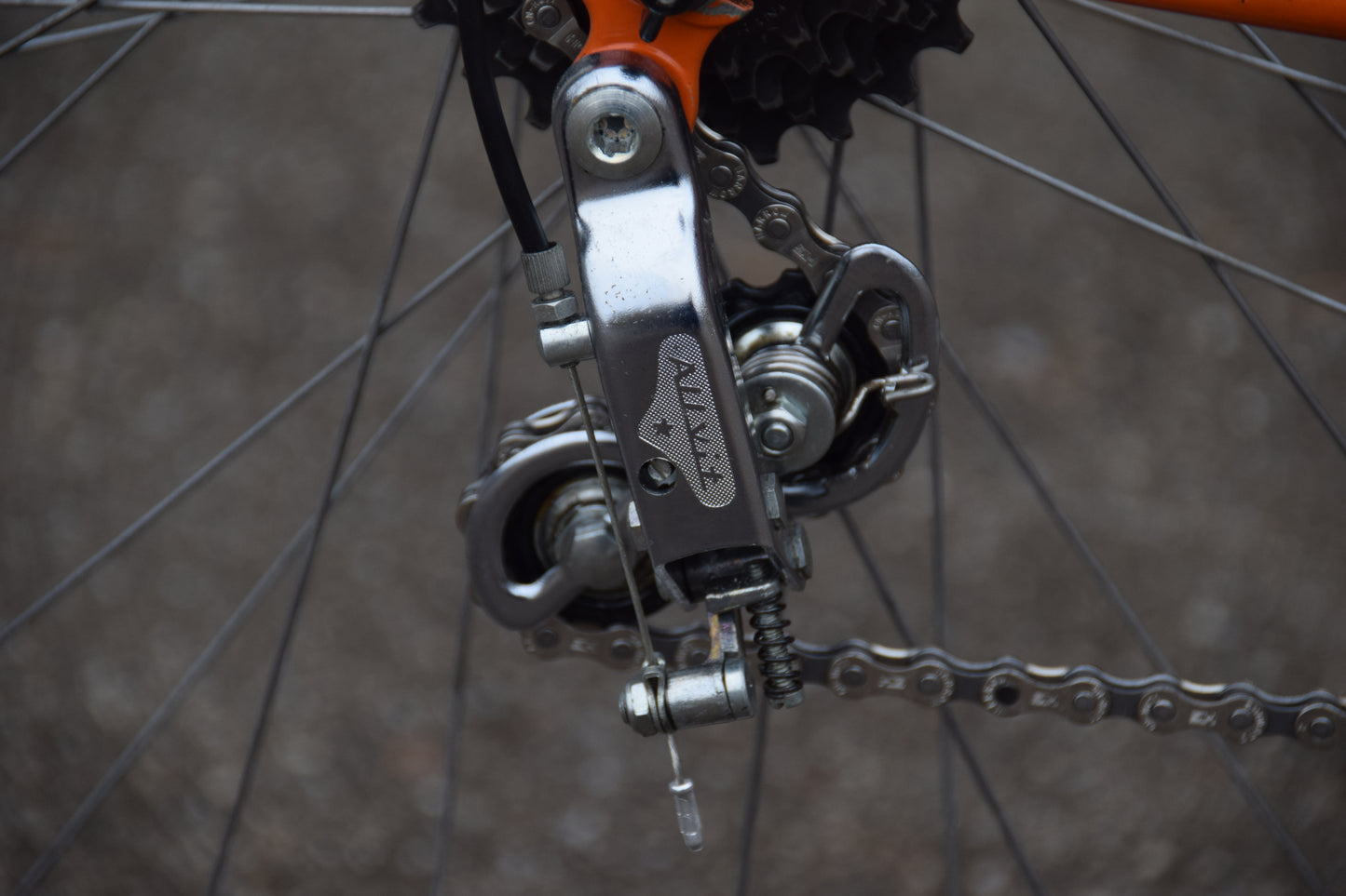 Motobecane Inter Club 57 cm