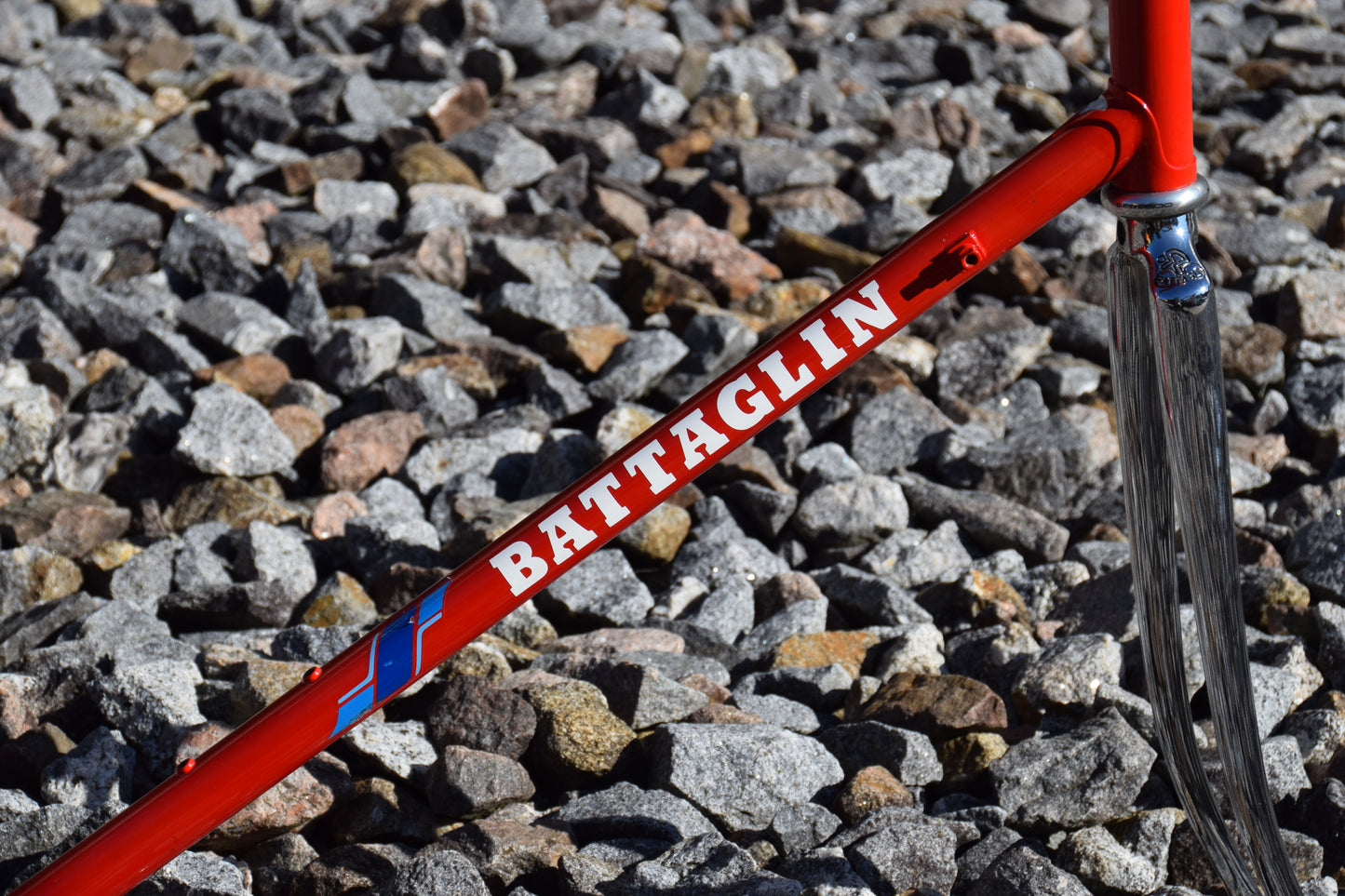 Battaglin World Champion 87 62 cm