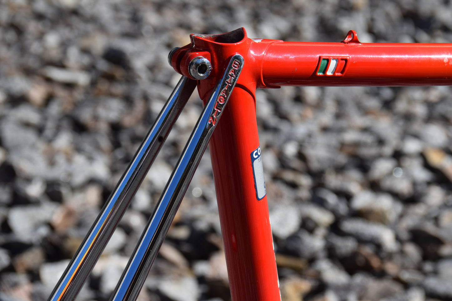 Battaglin World Champion 87 62 cm