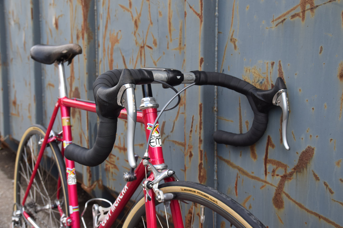 Eddy Merckx Corsa Extra 54 cm