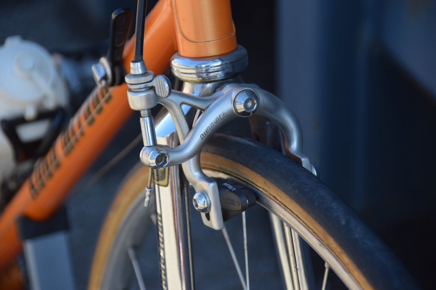 Koga Miyata Pro Racer 61 cm