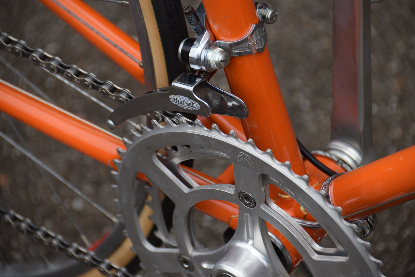 Motobecane Inter Club 57 cm