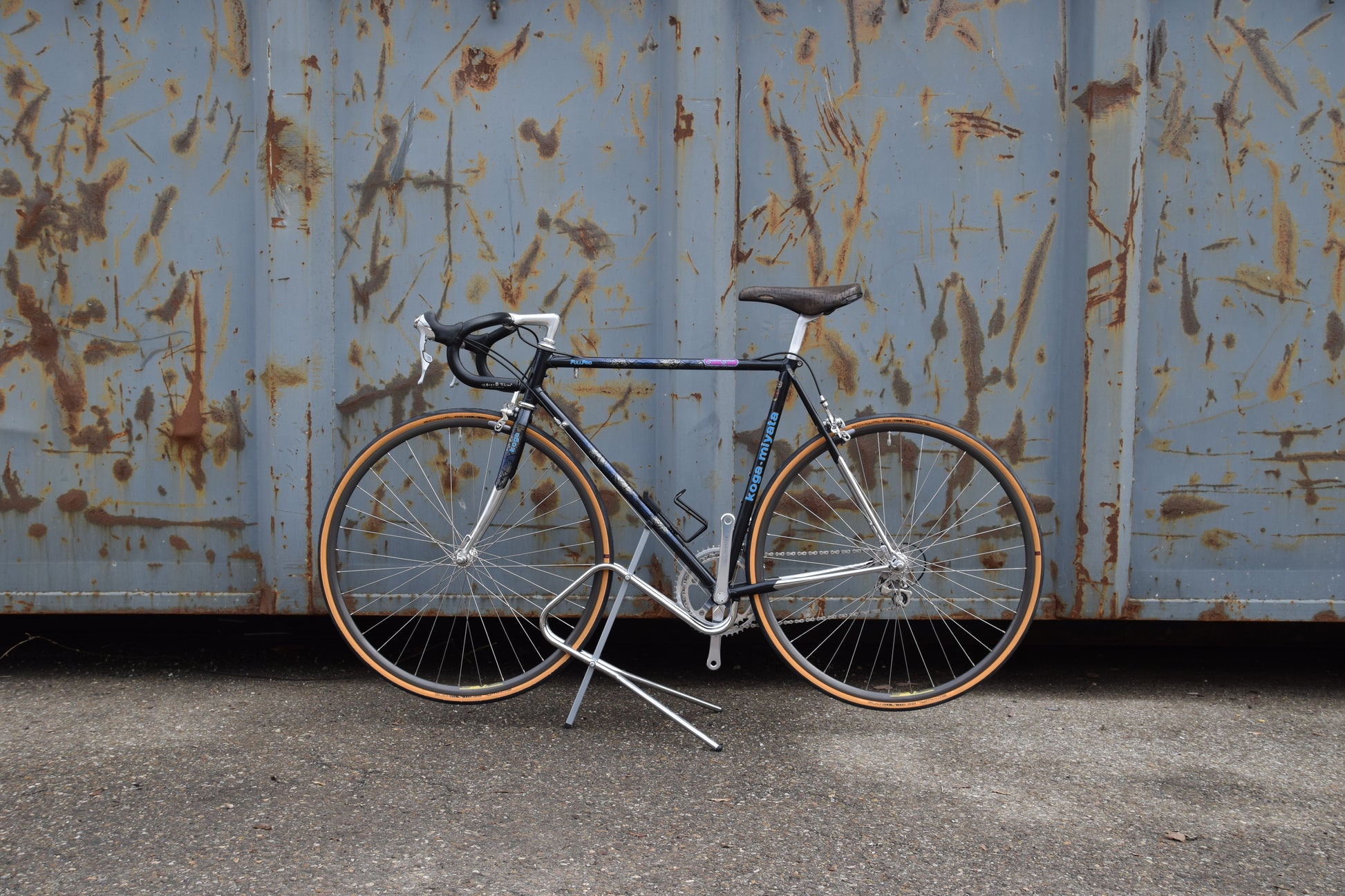 damenfahrrad koga miyata Koga Miyata Full Pro 56 cm – Real Steel Bikes