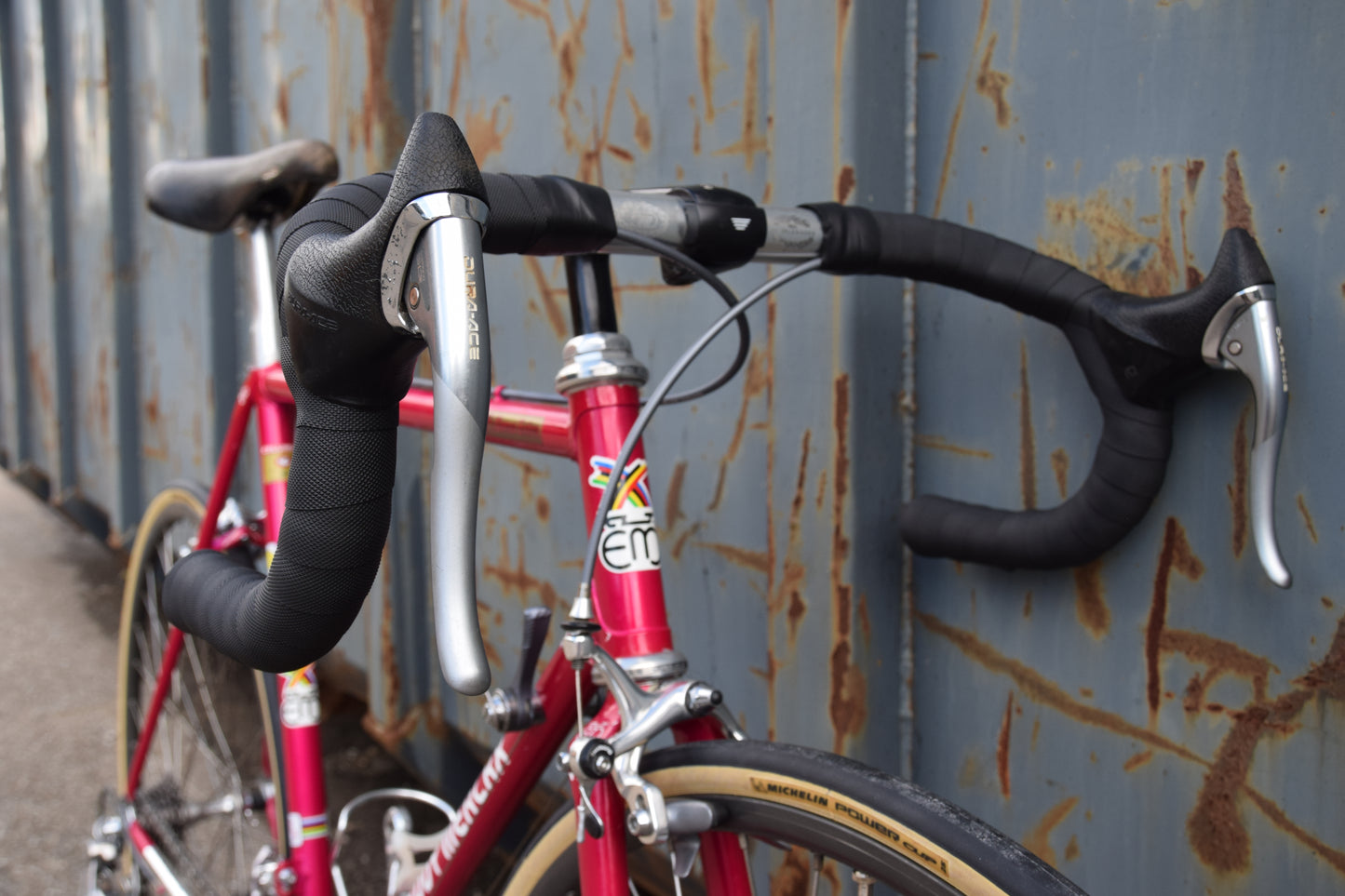 Eddy Merckx Corsa Extra 54 cm