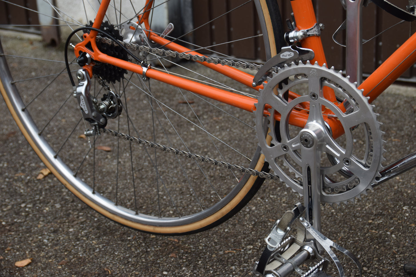 Motobecane Inter Club 57 cm