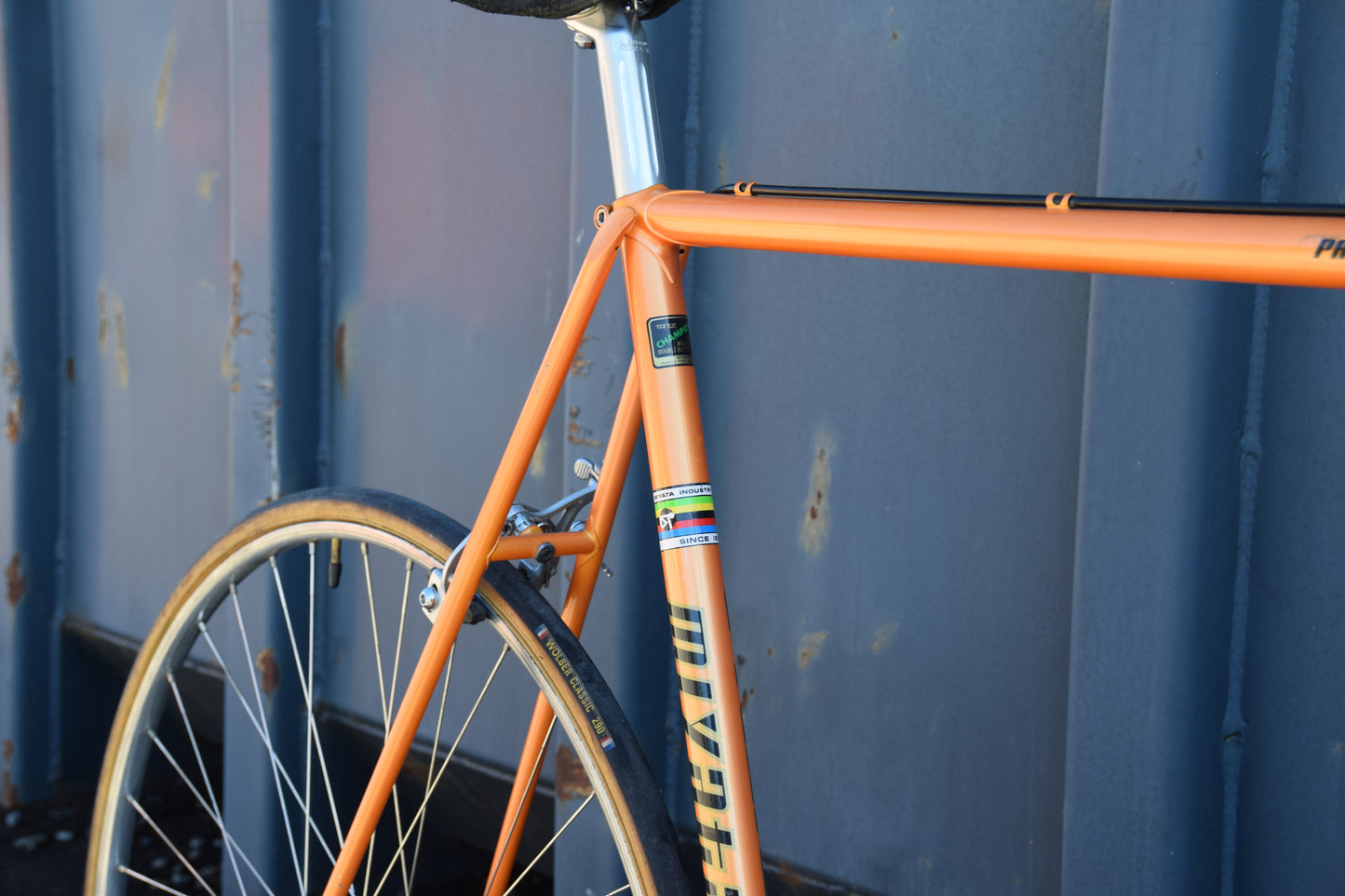 Koga Miyata Pro Racer 61 cm