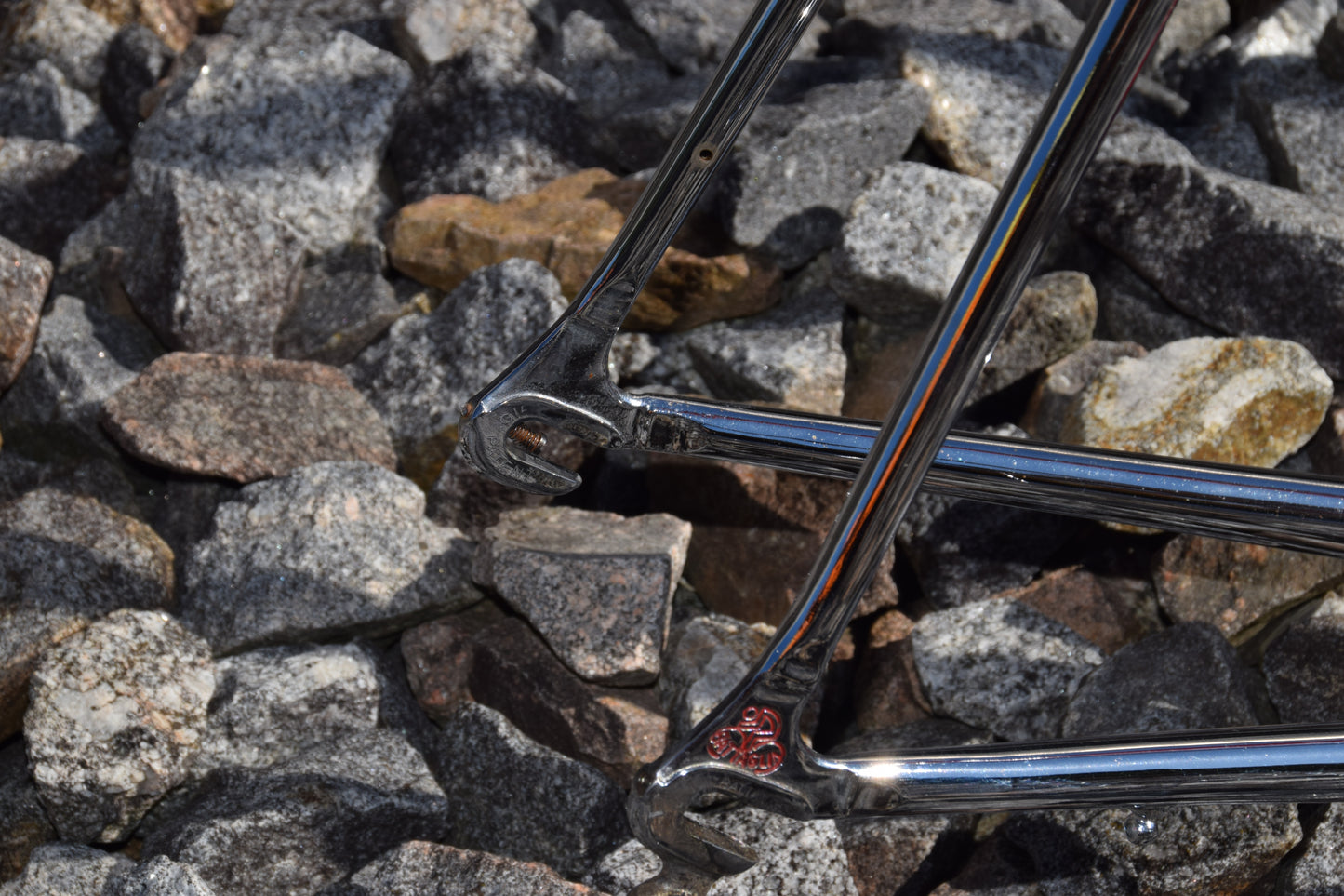 Battaglin World Champion 87 62 cm