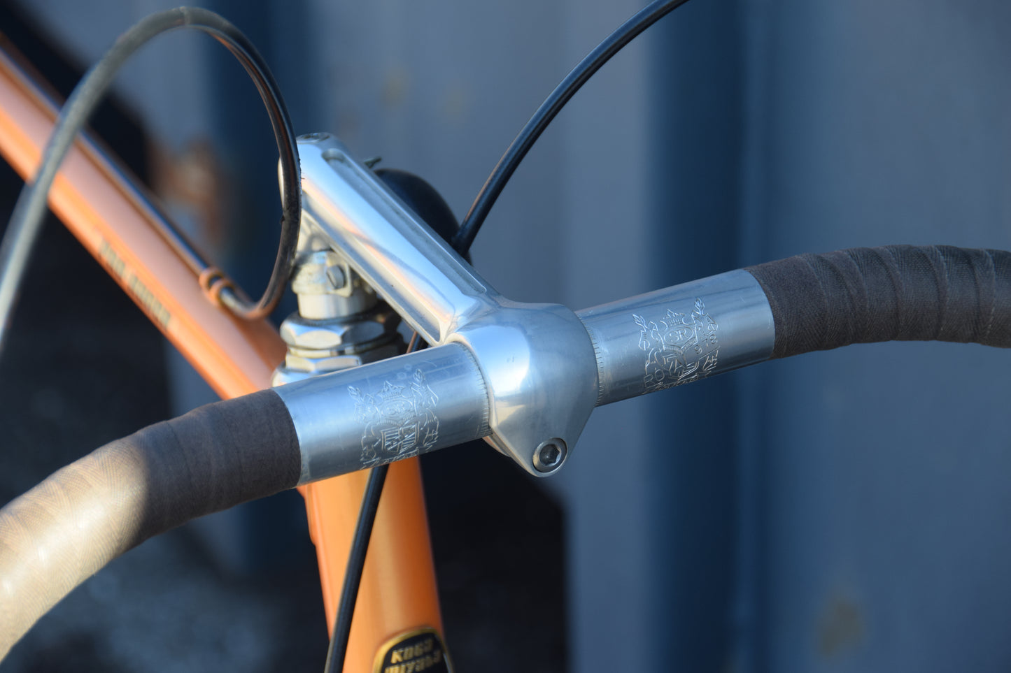 Koga Miyata Pro Racer 61 cm