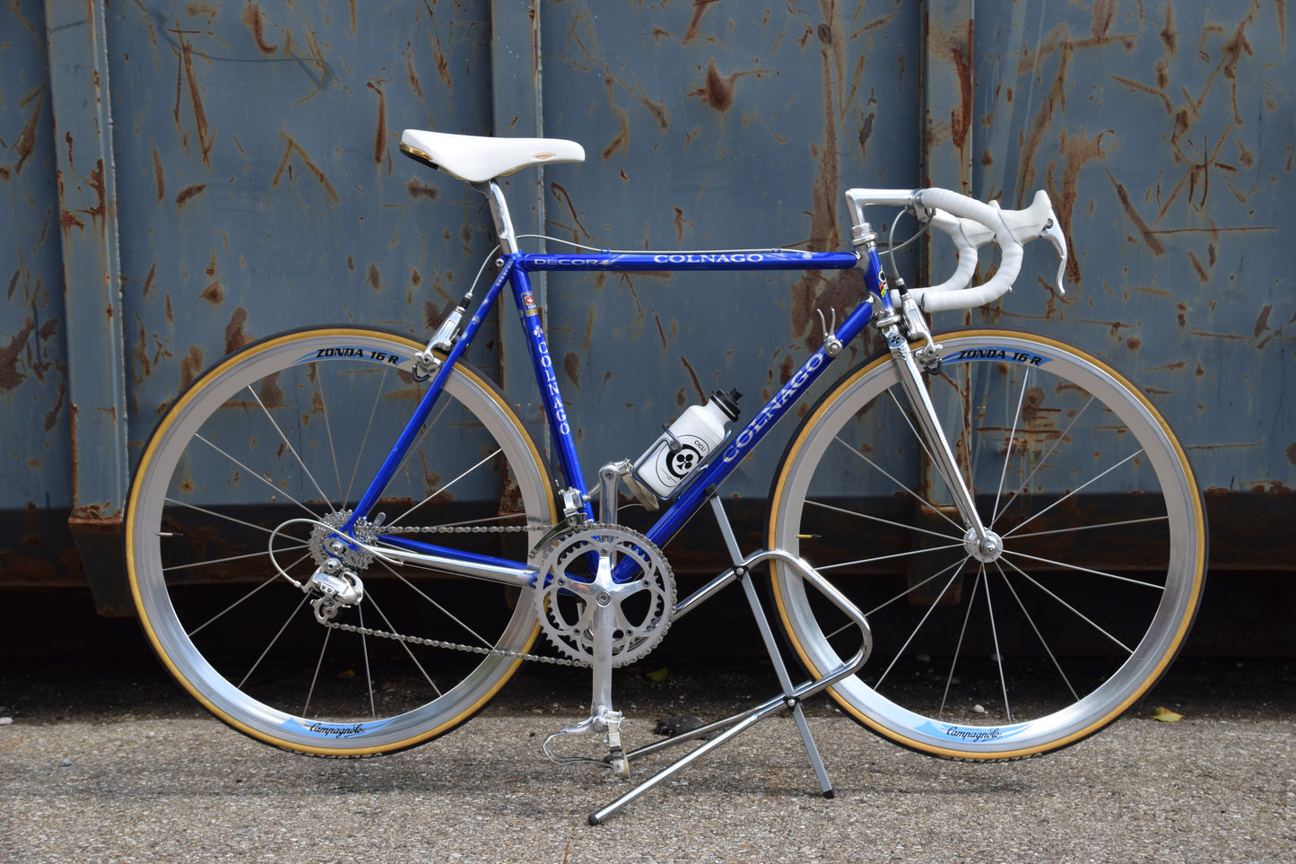 Colnago Master Decor 53 cm