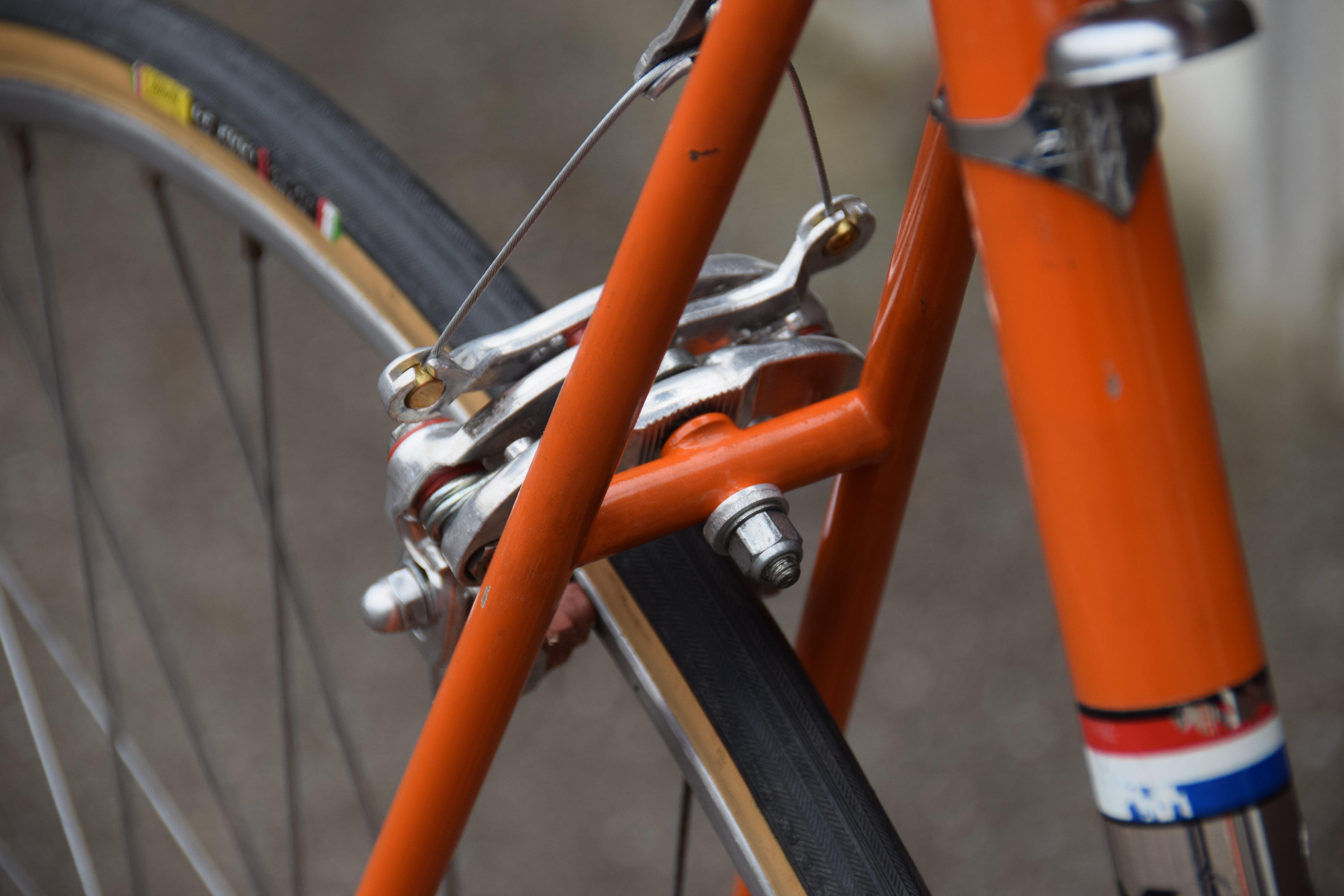 Motobecane Inter Club 58 cm – Real Steel Bikes