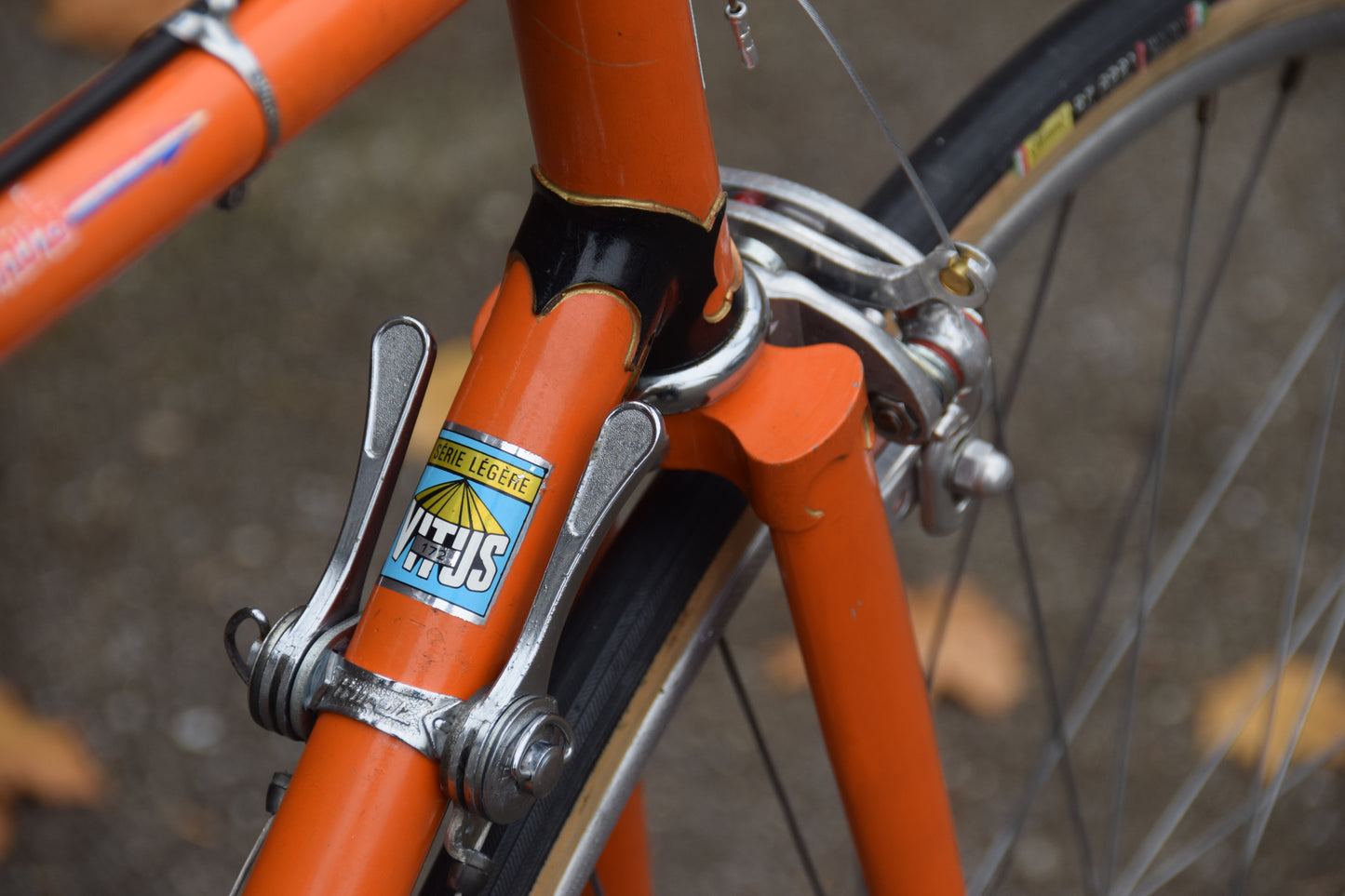 Motobecane Inter Club 57 cm