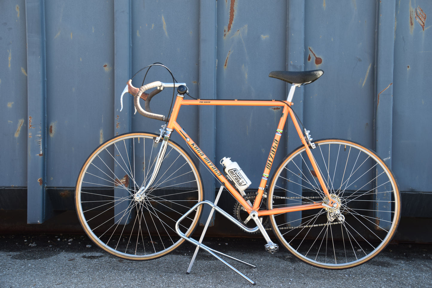 Koga Miyata Pro Racer 61 cm