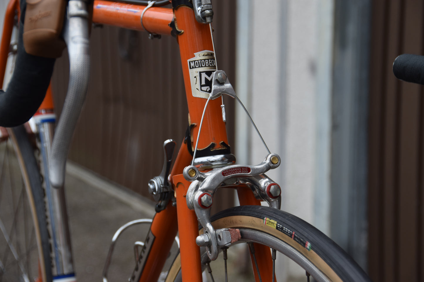 Motobecane Inter Club 57 cm