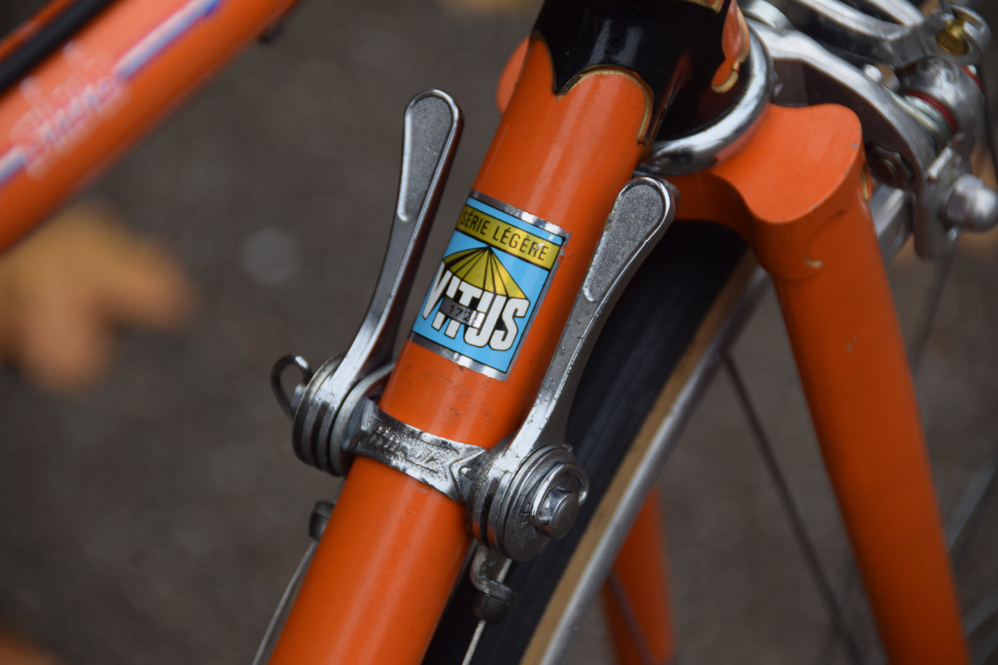 Motobecane Inter Club 57 cm