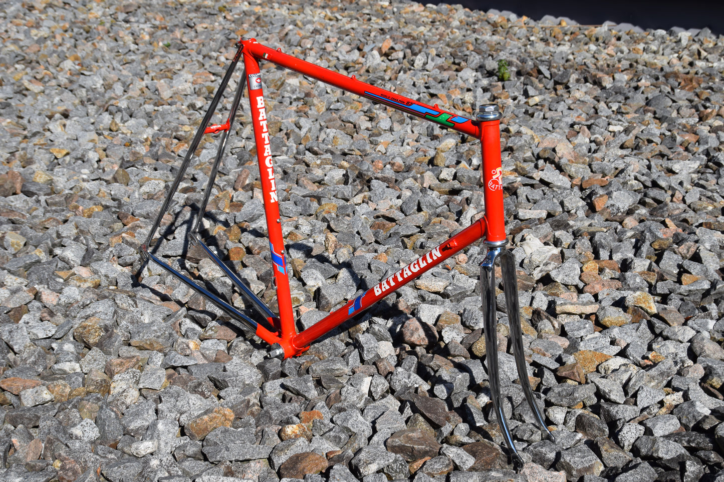 Battaglin World Champion 87 62 cm