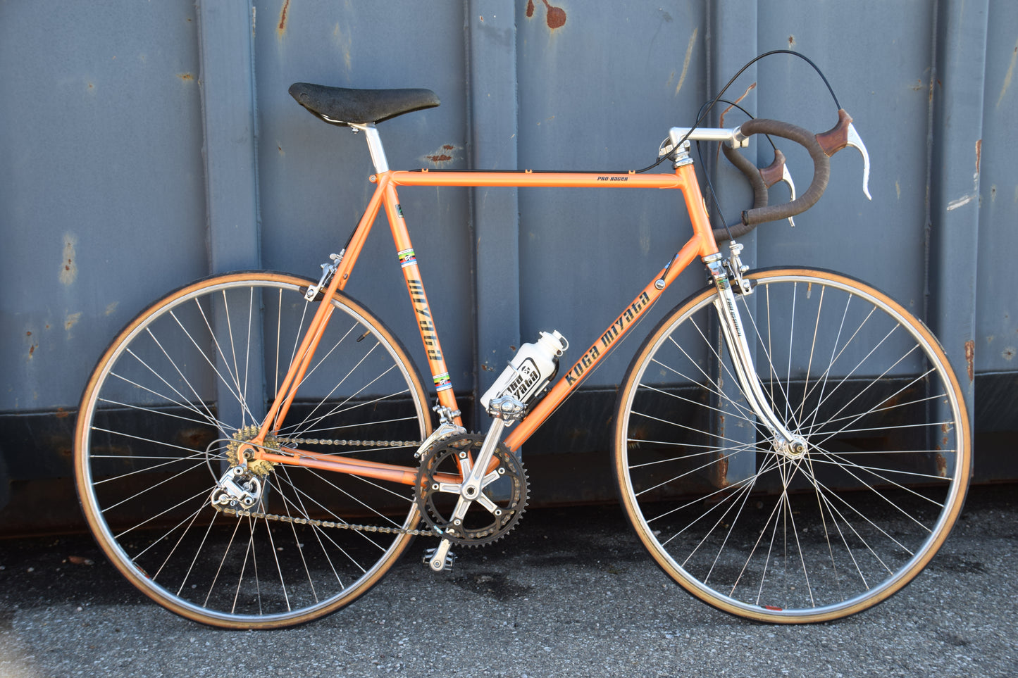 Koga Miyata Pro Racer 61 cm