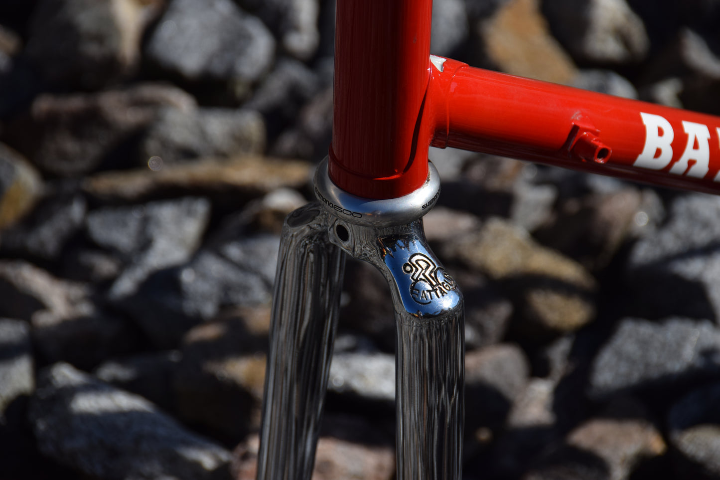 Battaglin World Champion 87 62 cm