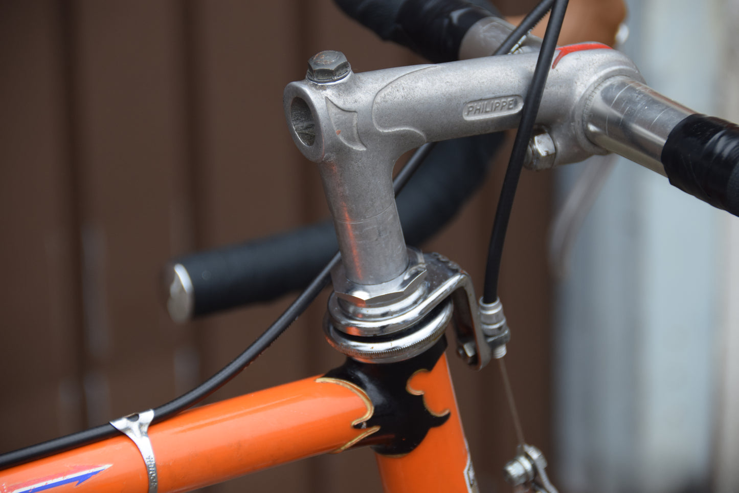 Motobecane Inter Club 57 cm