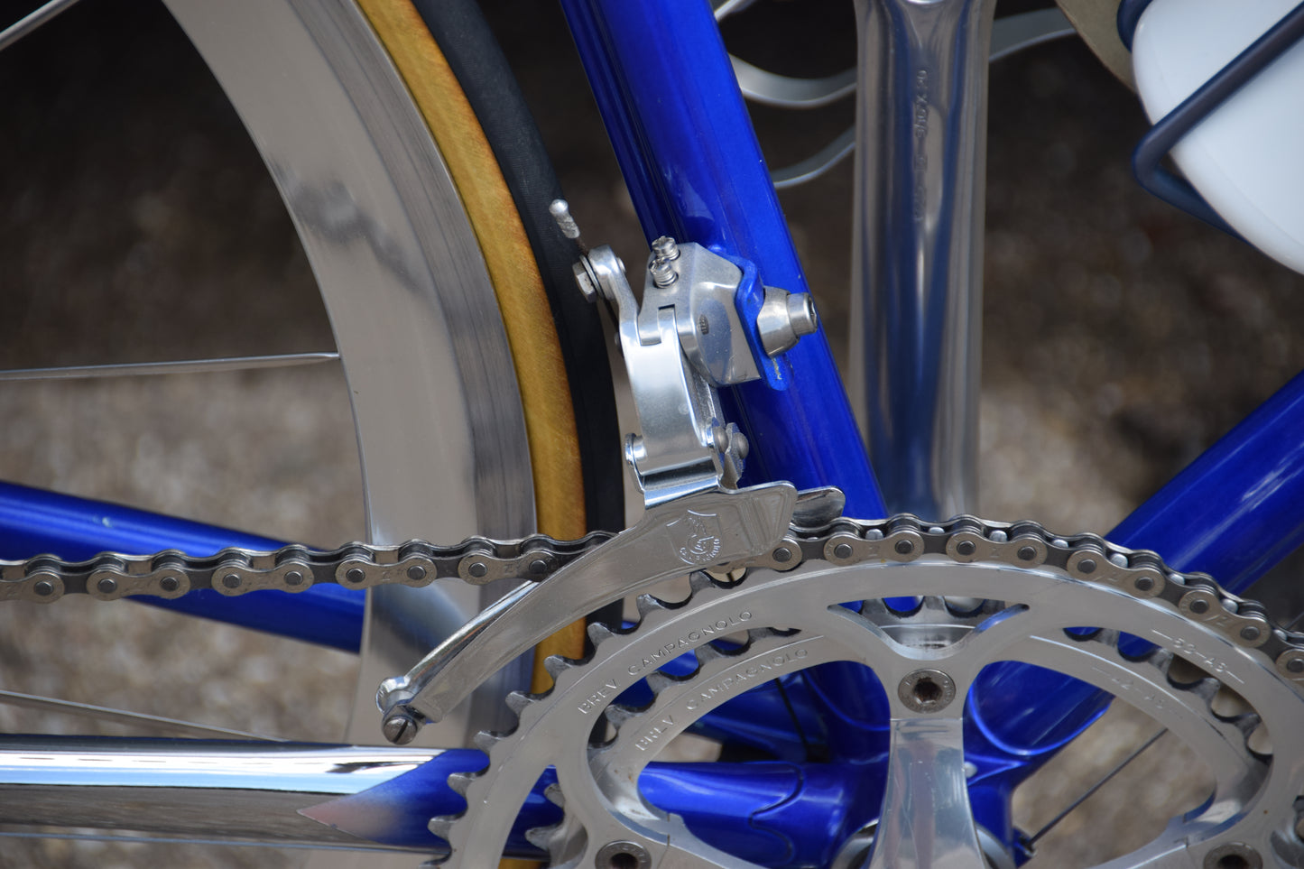 Colnago Master Decor 53 cm