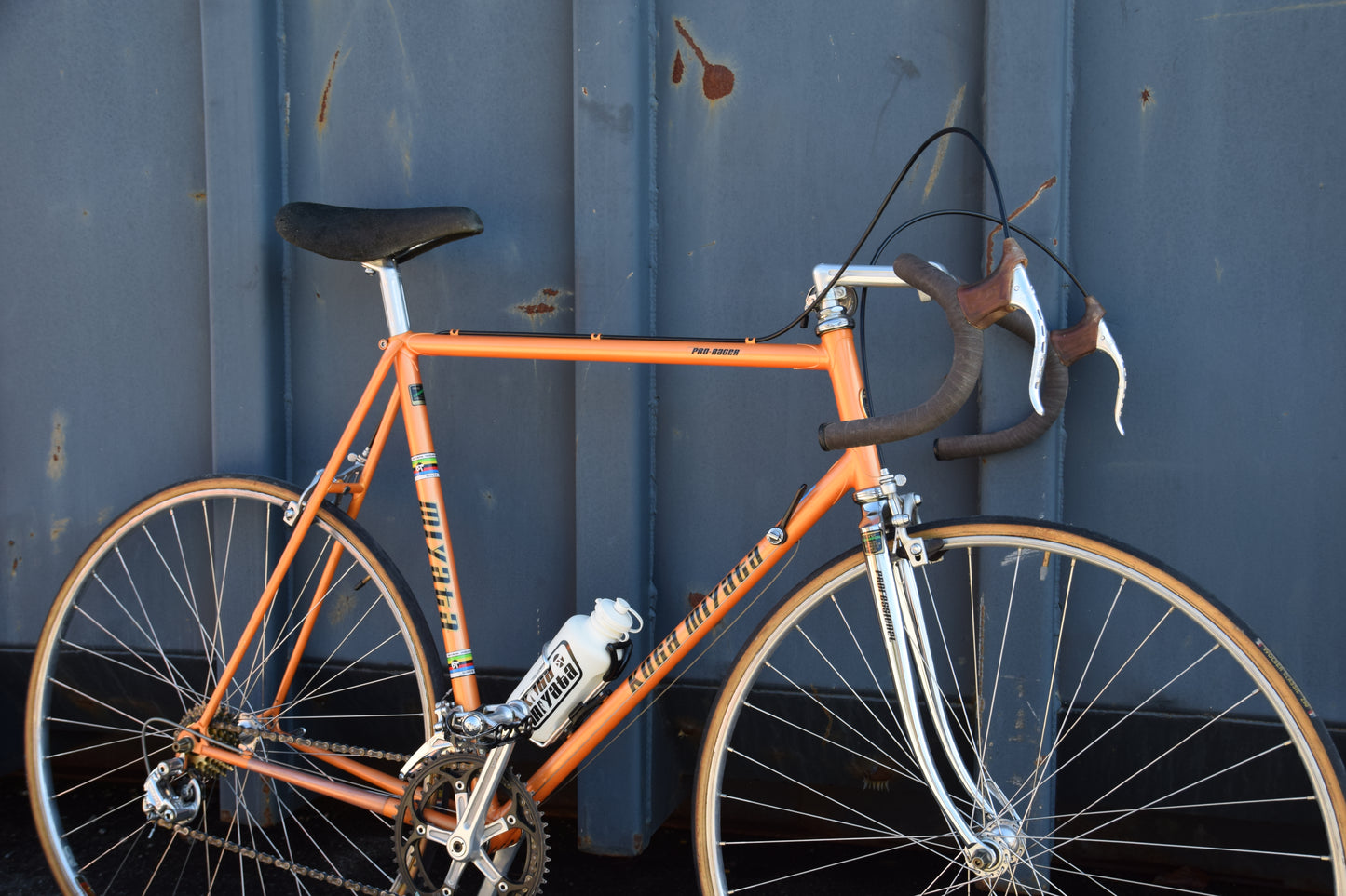 Koga Miyata Pro Racer 61 cm