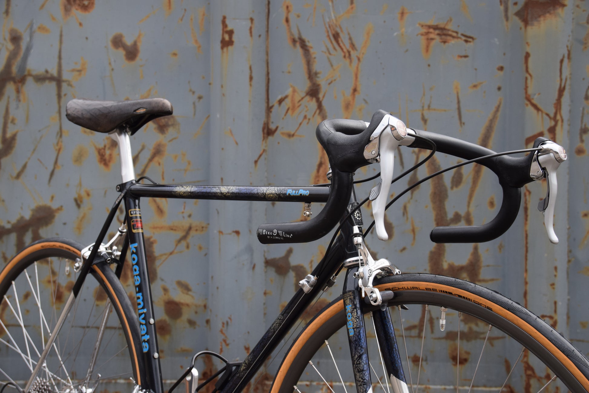 damenfahrrad koga miyata Koga Miyata Full Pro 56 cm – Real Steel Bikes