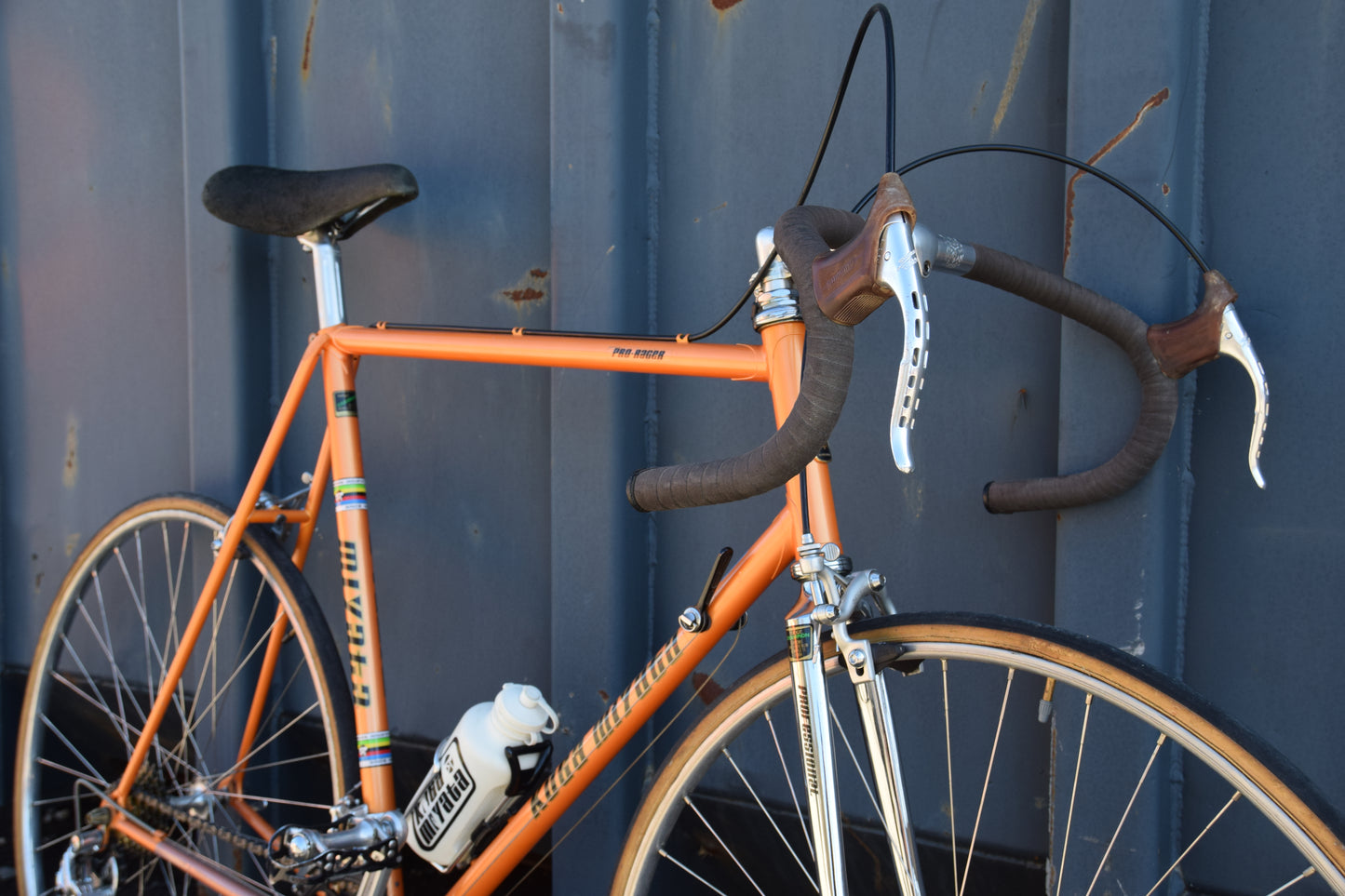 Koga Miyata Pro Racer 61 cm